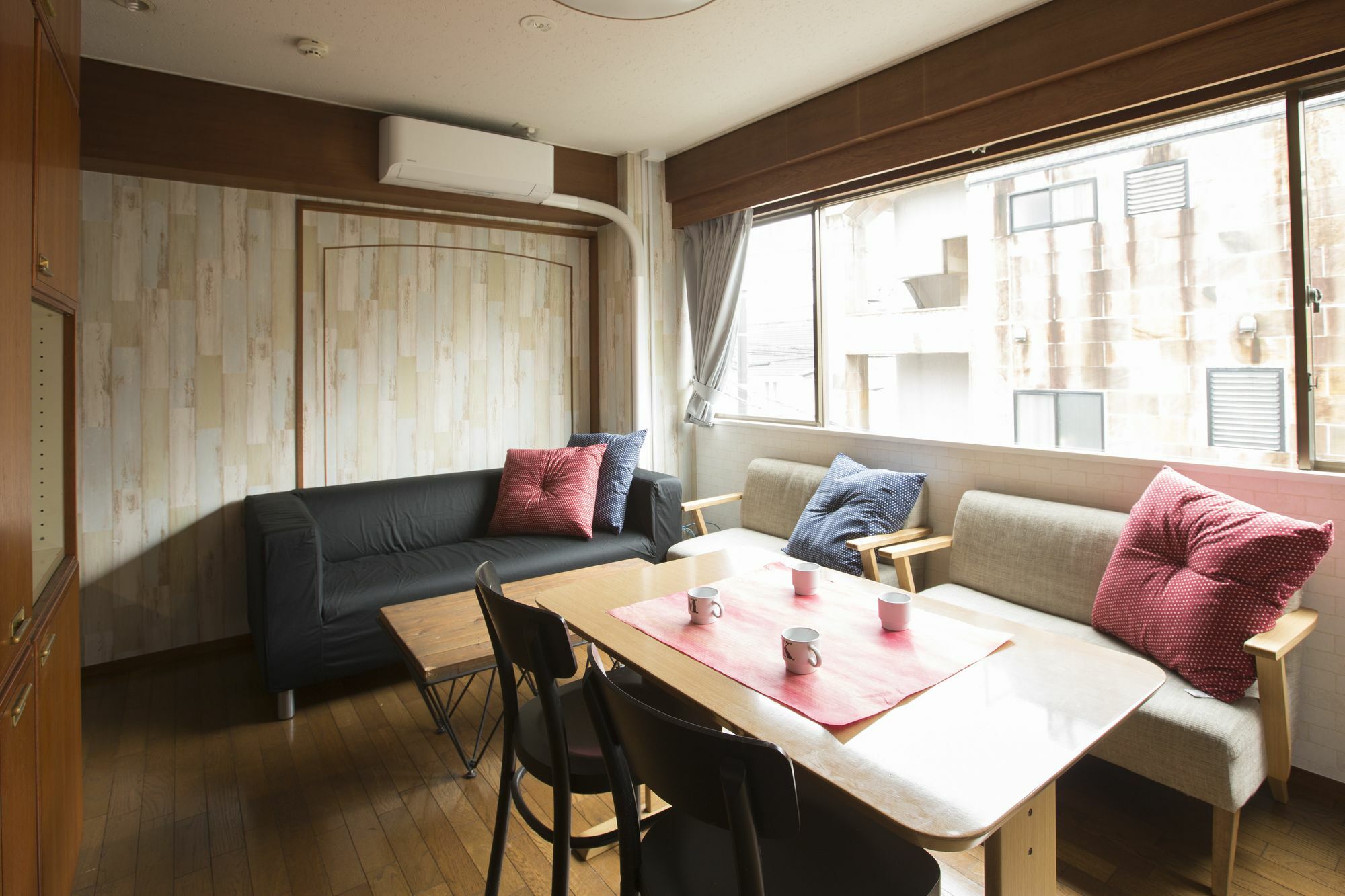 Hostel Pumpkey Tokio