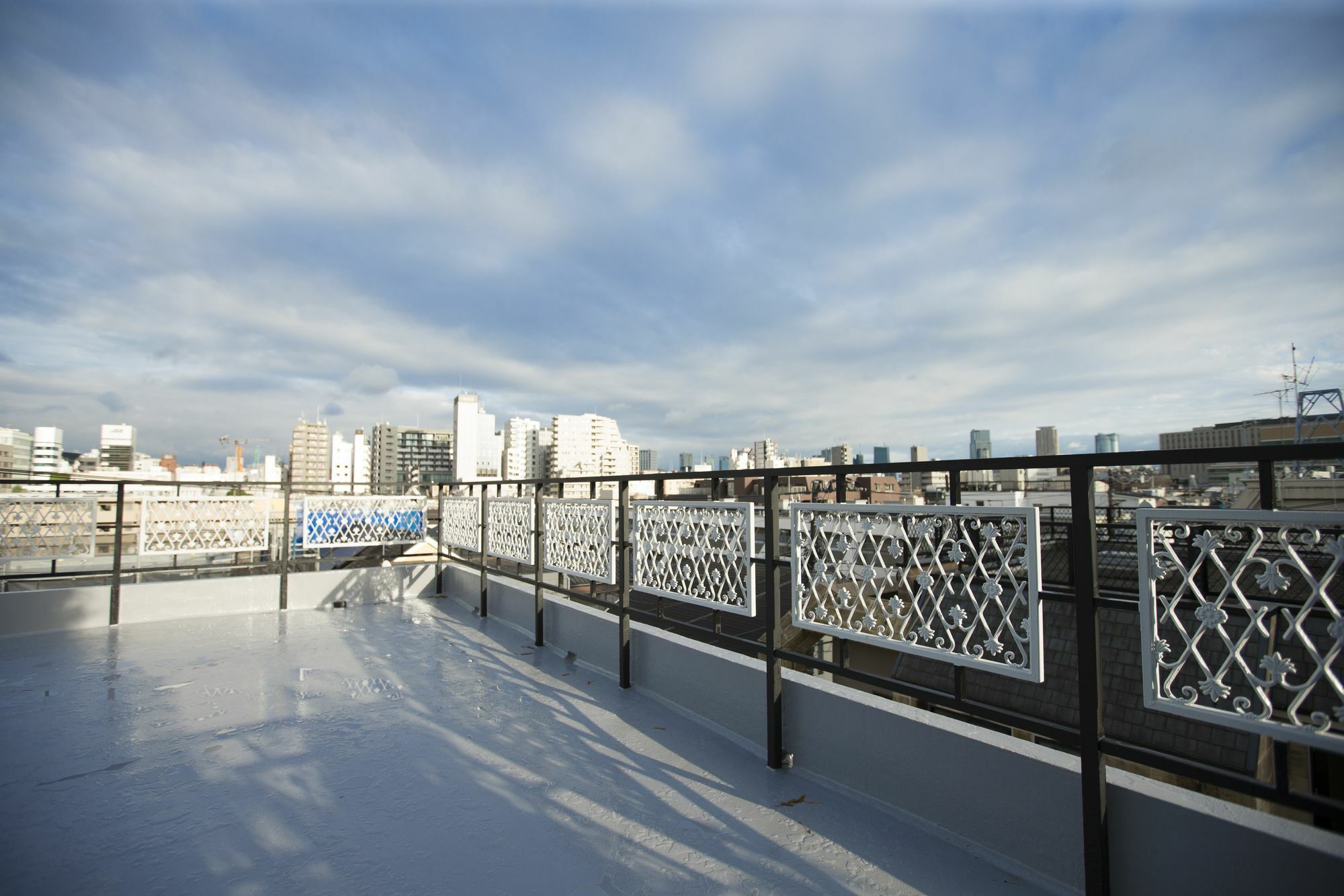 Pumpkey Hostel Tokio