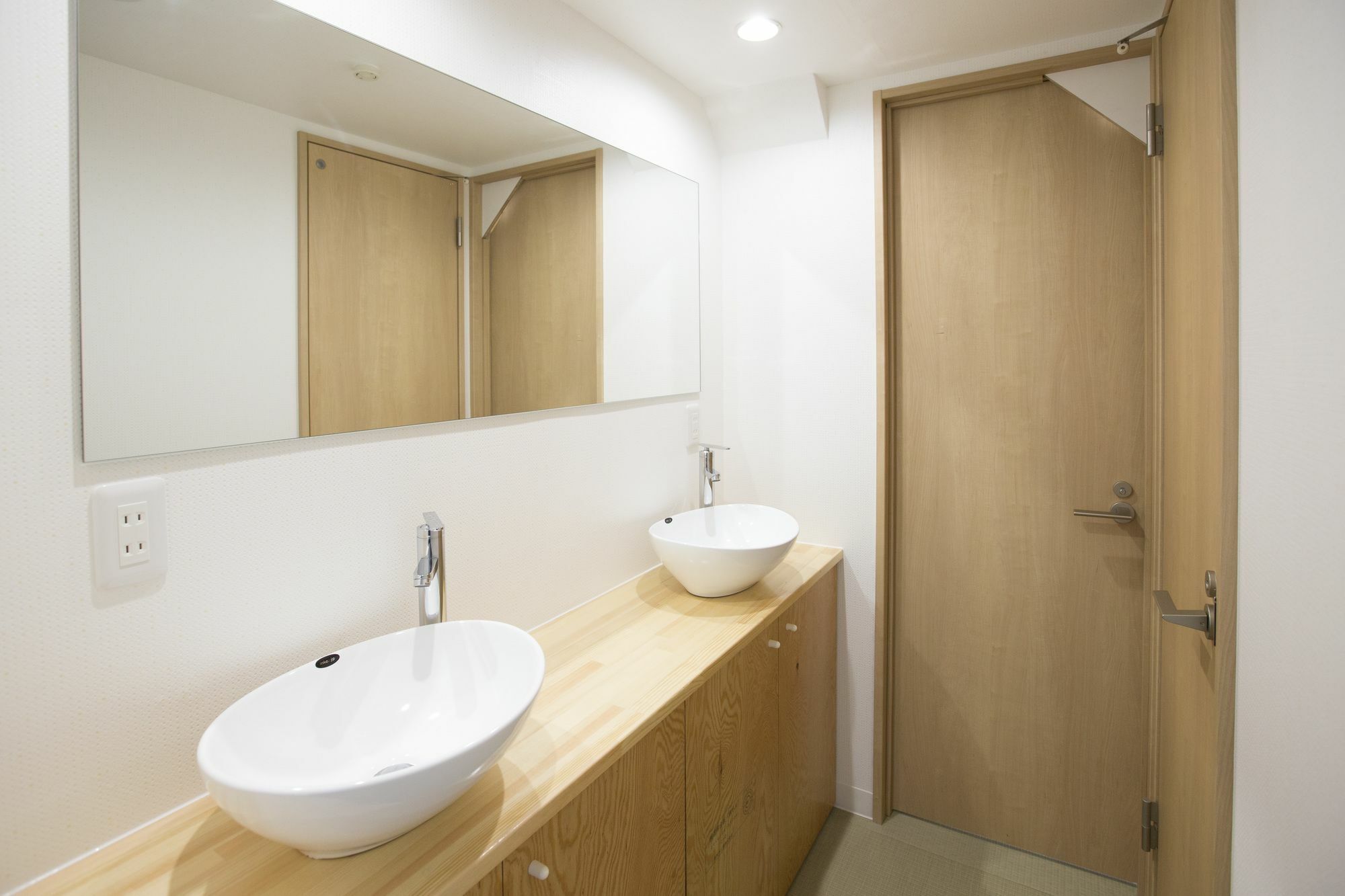 Pumpkey Hostel Tokio