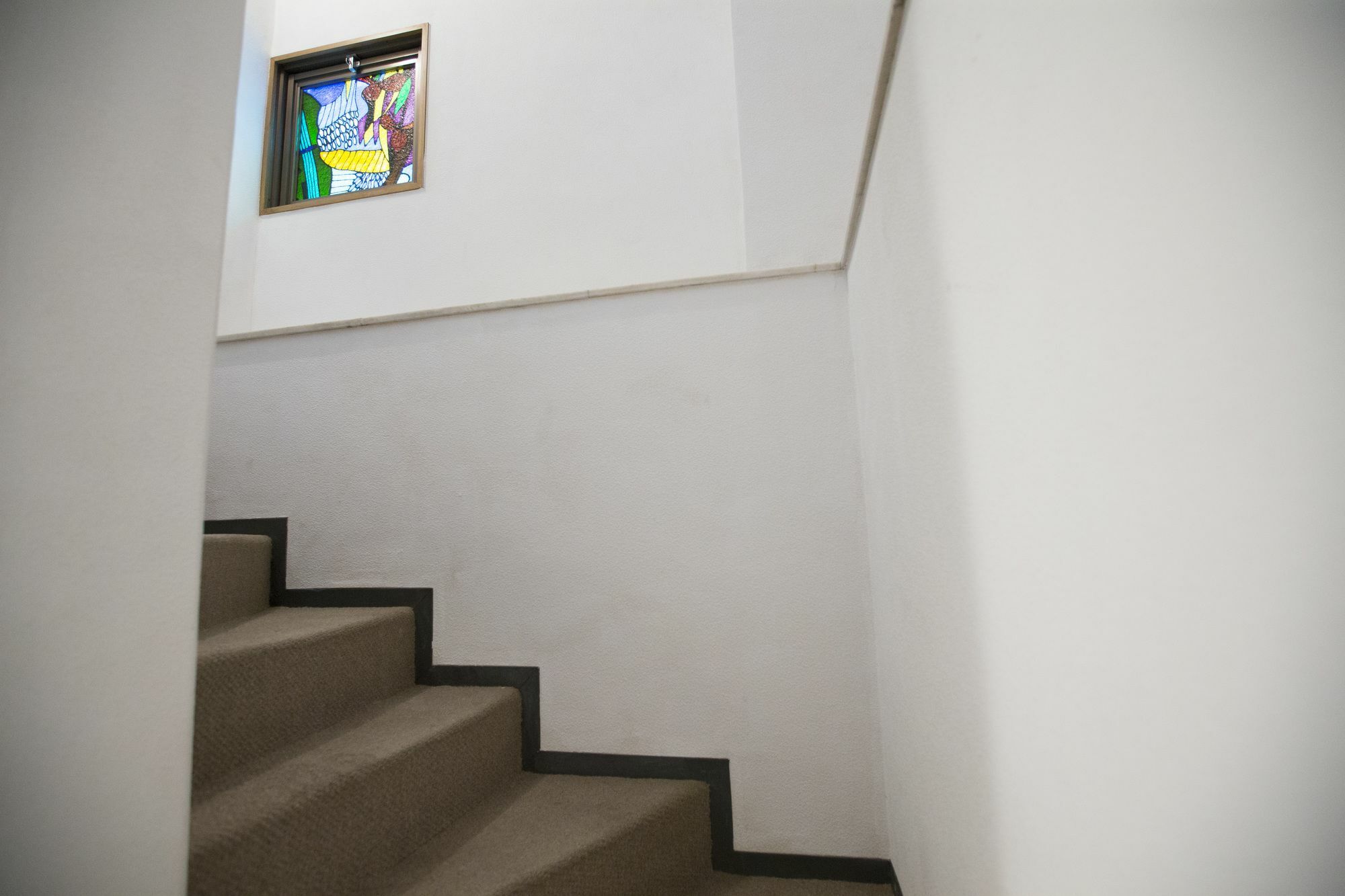 Pumpkey Hostel Tokio
