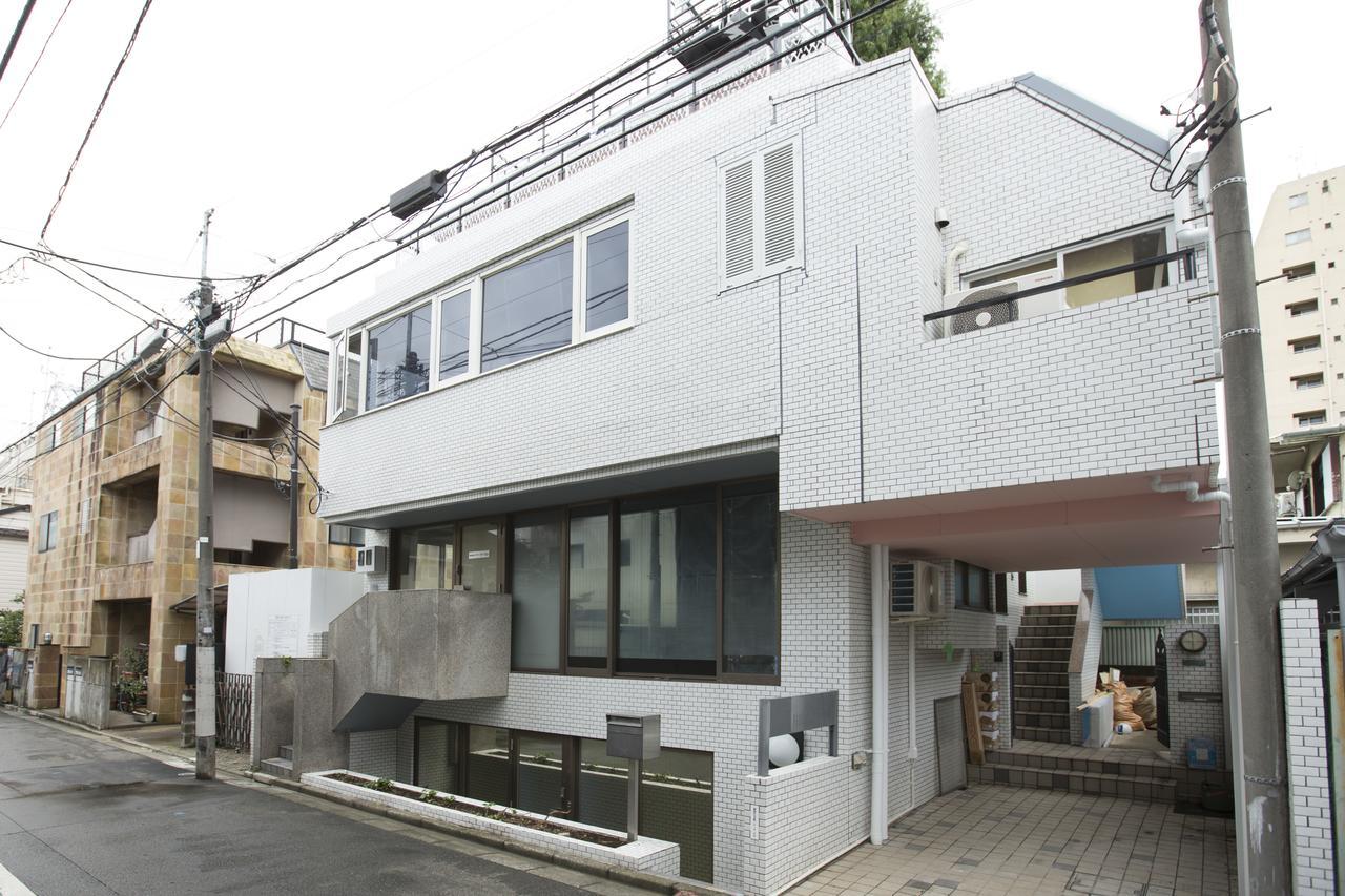 Albergue Pumpkey Tóquio