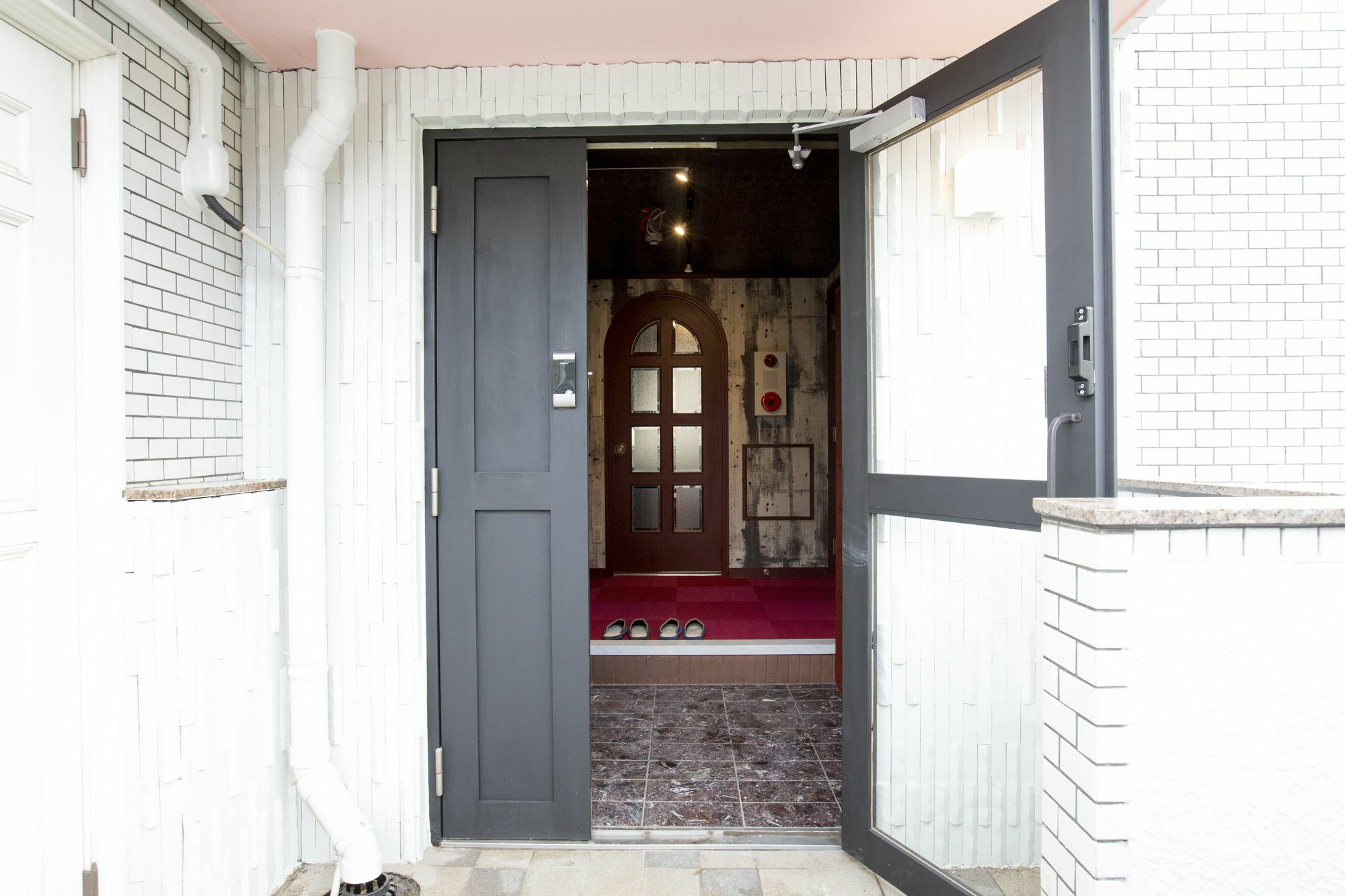 Pumpkey Albergue